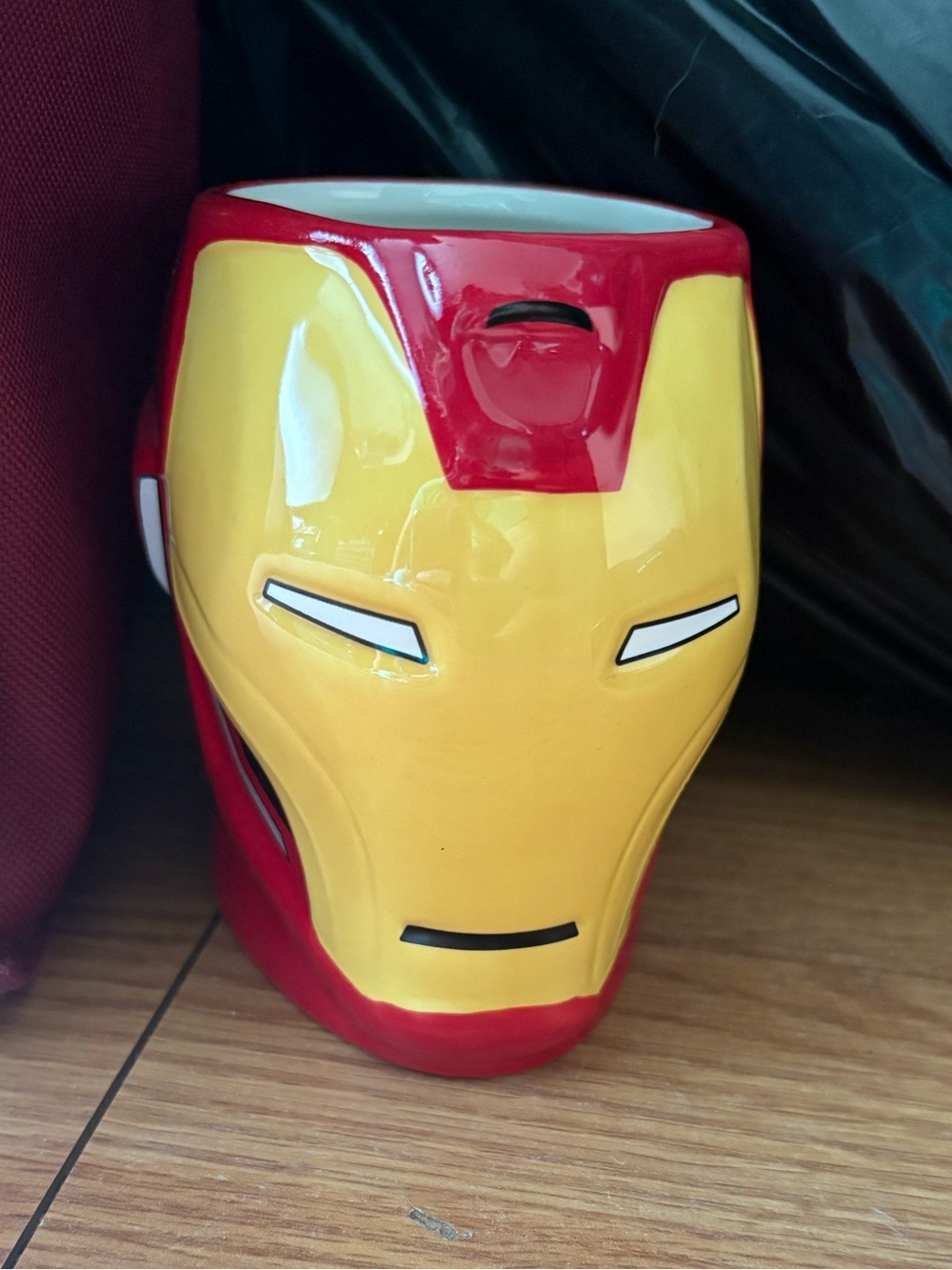 Marvel - Ironman cup